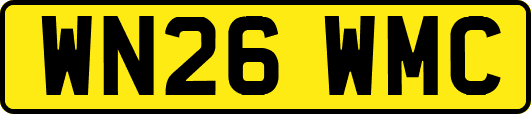 WN26WMC