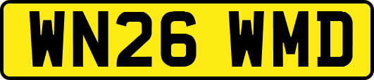 WN26WMD
