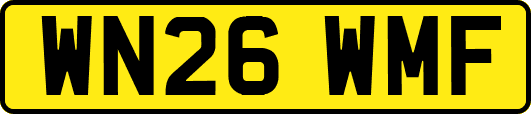 WN26WMF