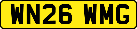 WN26WMG