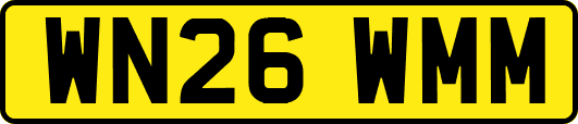 WN26WMM