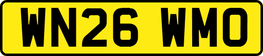 WN26WMO