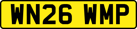 WN26WMP