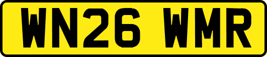 WN26WMR