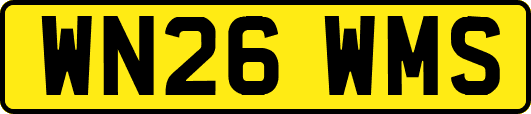 WN26WMS