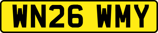 WN26WMY