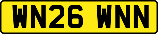 WN26WNN