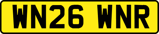 WN26WNR