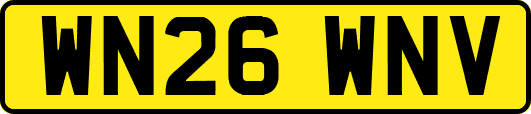 WN26WNV