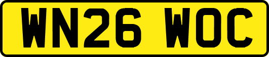 WN26WOC