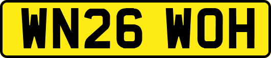 WN26WOH
