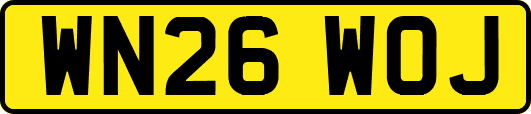 WN26WOJ