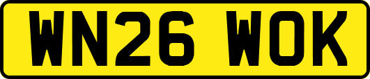 WN26WOK