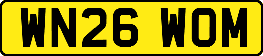 WN26WOM