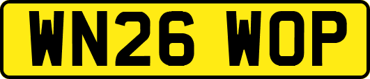 WN26WOP