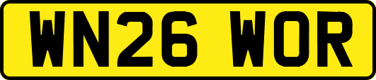 WN26WOR