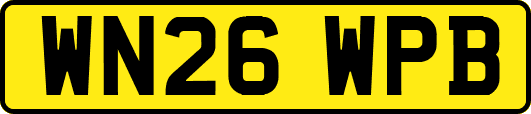 WN26WPB