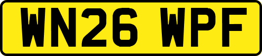 WN26WPF