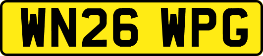 WN26WPG