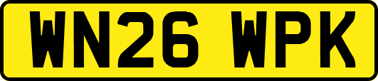 WN26WPK
