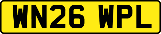 WN26WPL