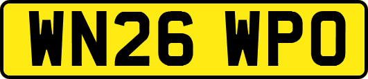 WN26WPO