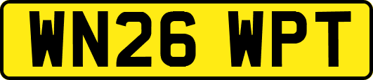 WN26WPT