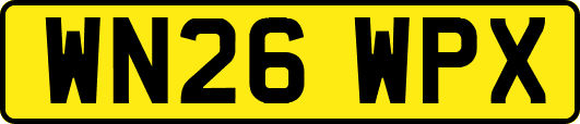 WN26WPX