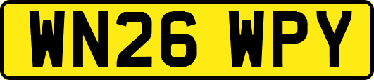 WN26WPY