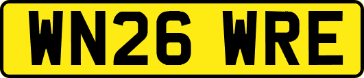 WN26WRE