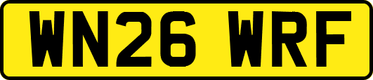 WN26WRF