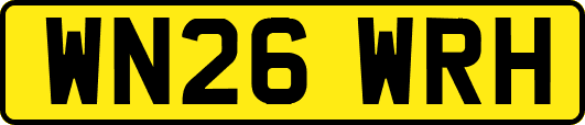WN26WRH