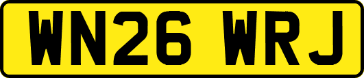 WN26WRJ
