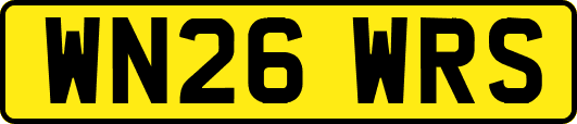 WN26WRS
