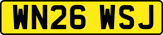 WN26WSJ