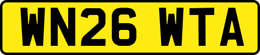 WN26WTA