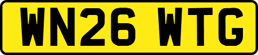 WN26WTG