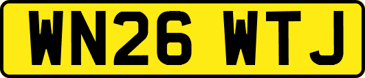 WN26WTJ