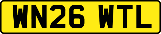 WN26WTL