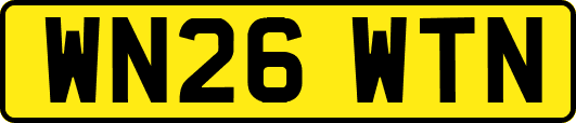 WN26WTN