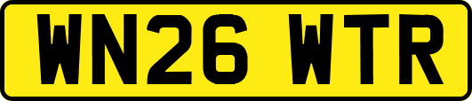 WN26WTR