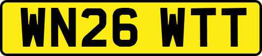 WN26WTT