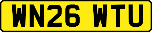 WN26WTU