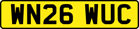 WN26WUC