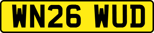 WN26WUD