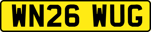WN26WUG