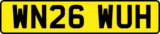 WN26WUH