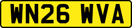 WN26WVA