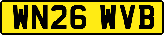 WN26WVB