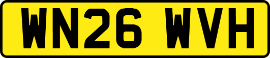 WN26WVH